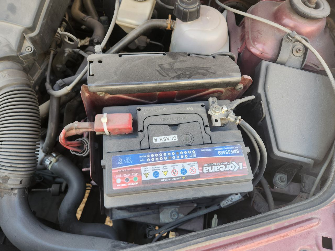 Car photo